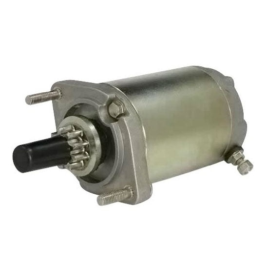 STARTER MOTOR BRP ARROWHEAD