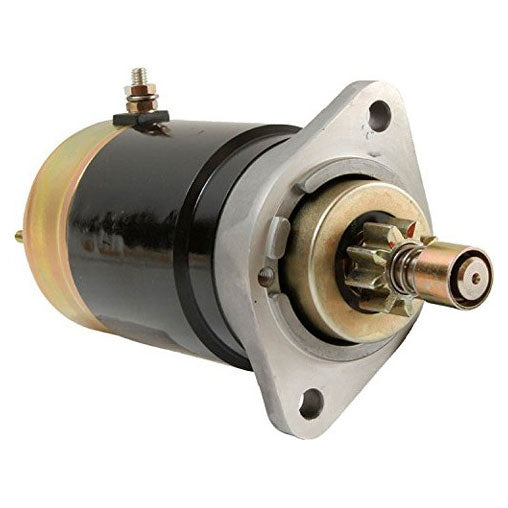 STARTER MOTOR POL ARROWHEAD