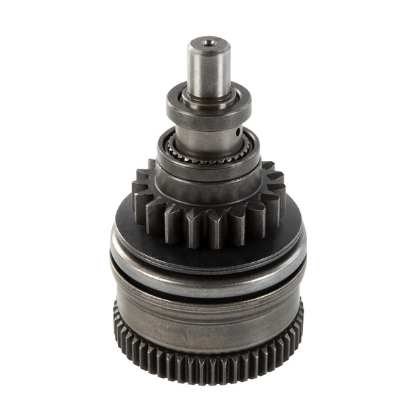 STARTER DRIVE POL ARROWHEAD