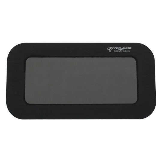 RECT 6"X 3.25"OD-4.5" X 2"ID VENT QTY1
