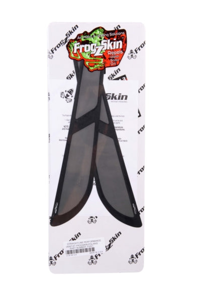 NOSE VENT (2PC) POL FROGZSKIN