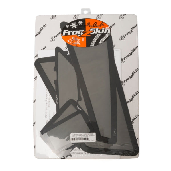 RUSH CLUTCH VENT KIT (5PC) POL FROGZSKIN