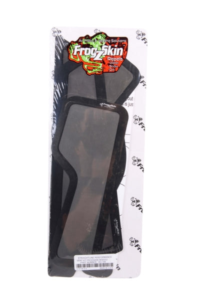 CLUTCH SIDE VENT KIT (4PC) BRP FROGZSKIN