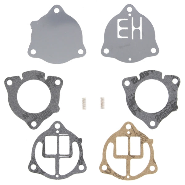FUEL PUMP REPAIR SET KEIHIN