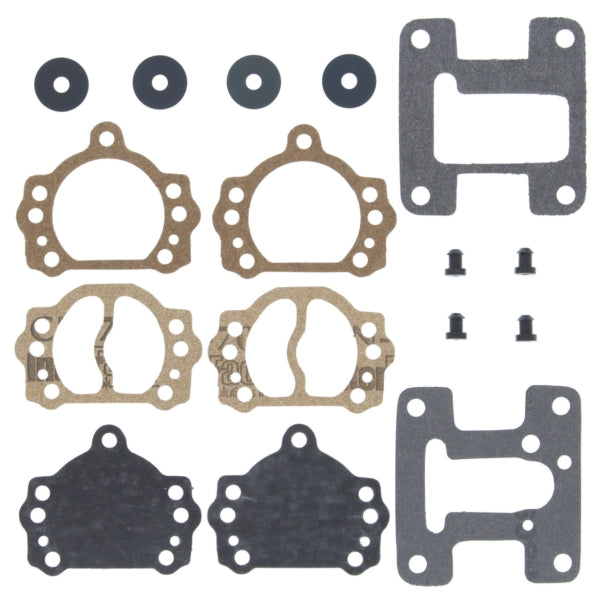 CARB DIAPHRAGM & GASKET SET MIKUNI