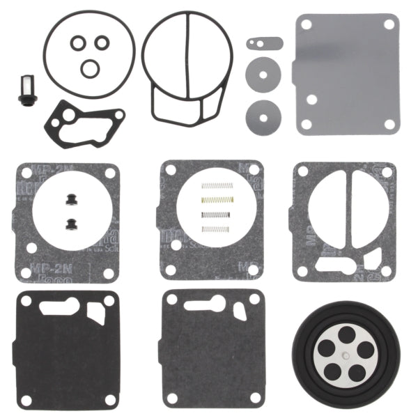 CARBURETOR REPAIR KIT WINDEROSA