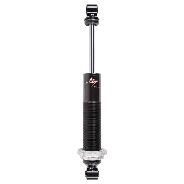 GAZ SHOCK ABSORBER RR POL