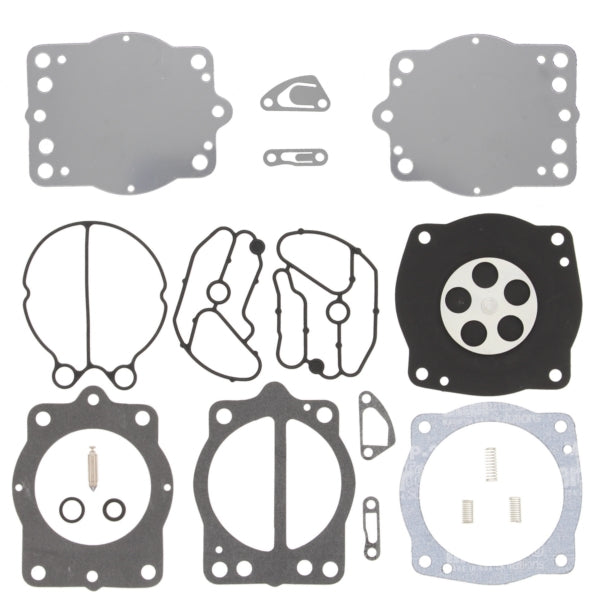 CARBURETOR REPAIR KIT WINDEROSA