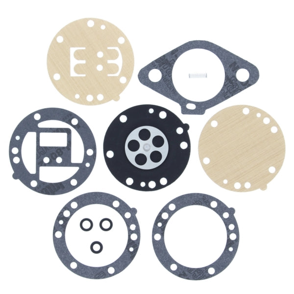 CARB DIAPHRAGM & GASKET SET MIKUNI