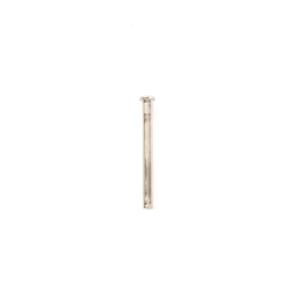 FLOAT HINGE PIN FOR FLAT CARB