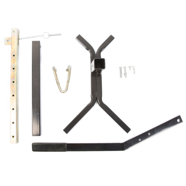 SNOWMOBILE LIFT KIMPEX