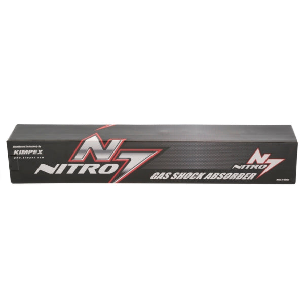 GAS SHOCK RR BRP KIMPEX