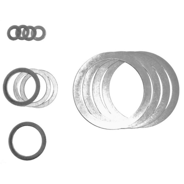 SHIM KIT JACKSHAFT ALIGNMENT