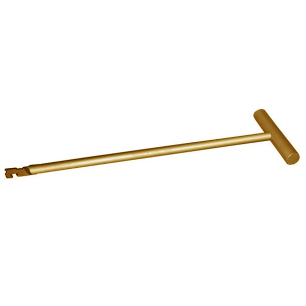 PULLER SPRING CLUTCH 17"