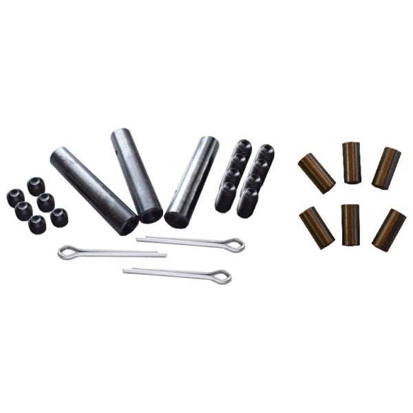 PIN KIT COMPLETE TRA ADJUSTABLE MEDIUM