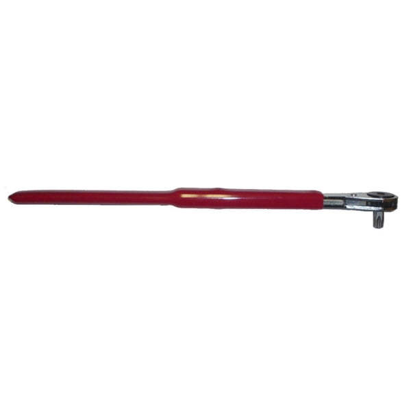 HELIX REMOVAL TOOL STRAIGHTLINE
