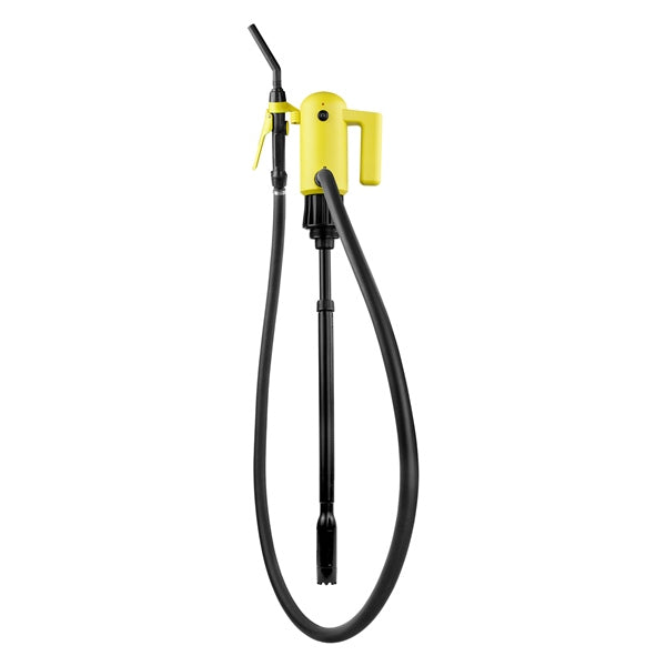 ELECTRIC PUMP DRUM 15-55 TREDRUM-E
