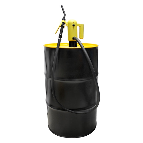 ELECTRIC PUMP DRUM 15-55 TREDRUM-E