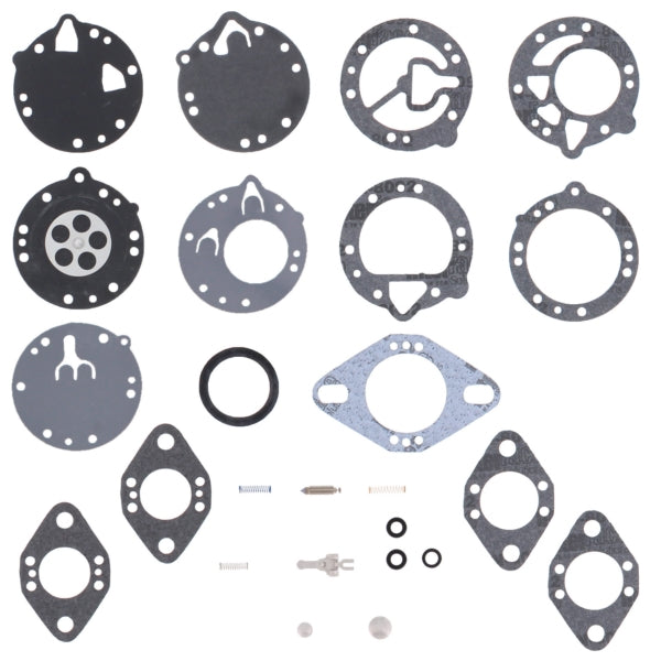 CARBURETOR REPAIR KIT WINDEROSA