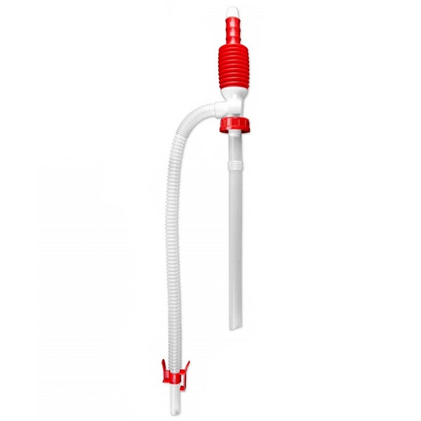 PUMP GAZ MANUAL TRM20