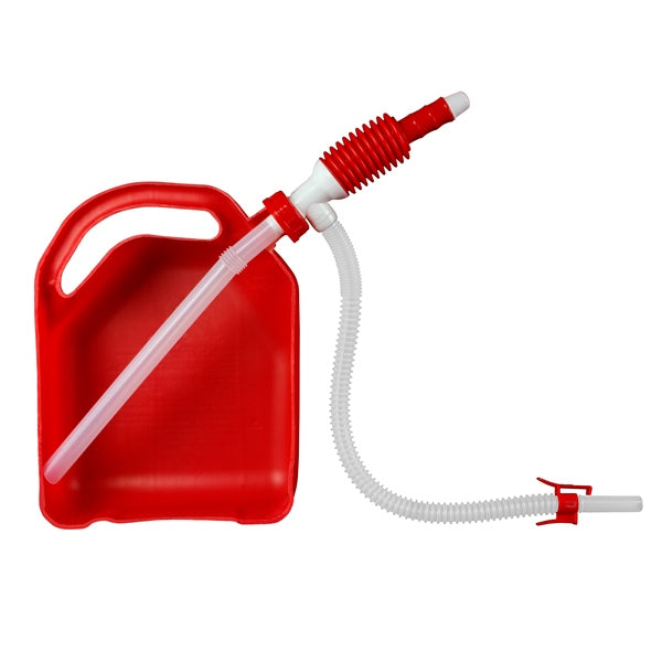 PUMP GAZ MANUAL TRM20