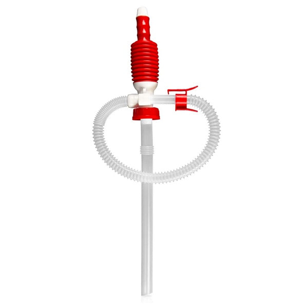 PUMP GAZ MANUAL TRM20