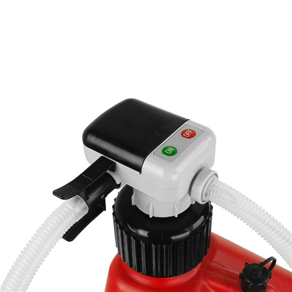 PUMP GAS ETHANOL/METHA BATT TRFA01-XL-CH