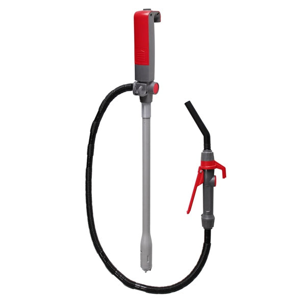PUMP GAZ BATT W/SPOUT TREP01