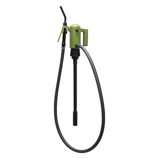 PUMP ELECTRIC PAIL TRPAIL
