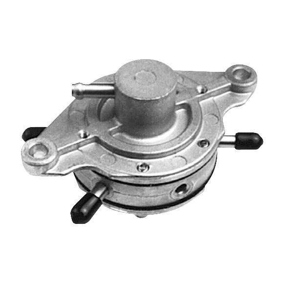 FUEL PUMP DOUBLE KIMPEX