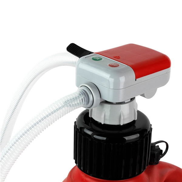 FUEL TRANSF PUMP BAT W/HOSE TRFA01-XL