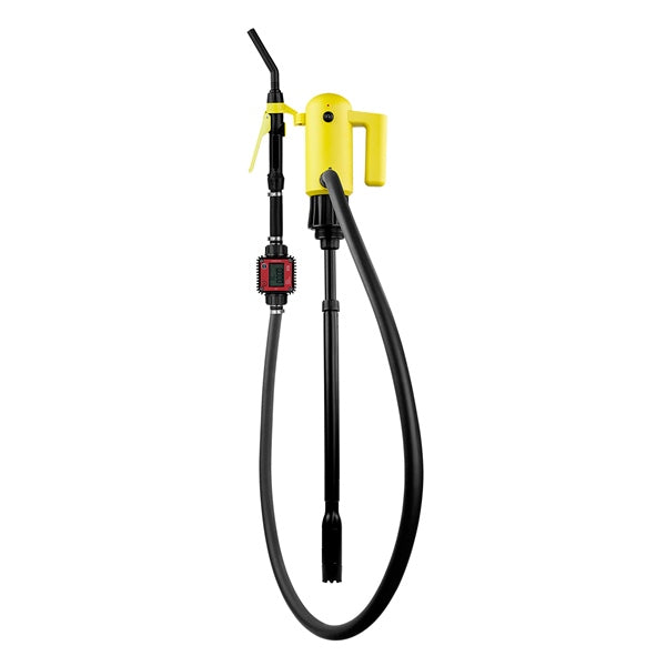 ELECTRIC PUMP DRUM TREDRUME-M