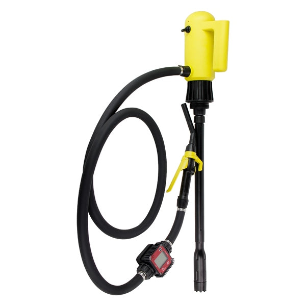 ELECTRIC PUMP DRUM TREDRUME-M