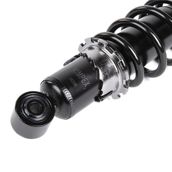 HYDRAULIC SHOCK W/SPRING SUZ KIMPEX
