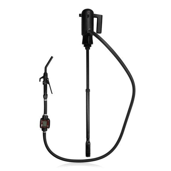 PUMP CLEAN BRAKE W/METER TREDRUME-CH-M-B