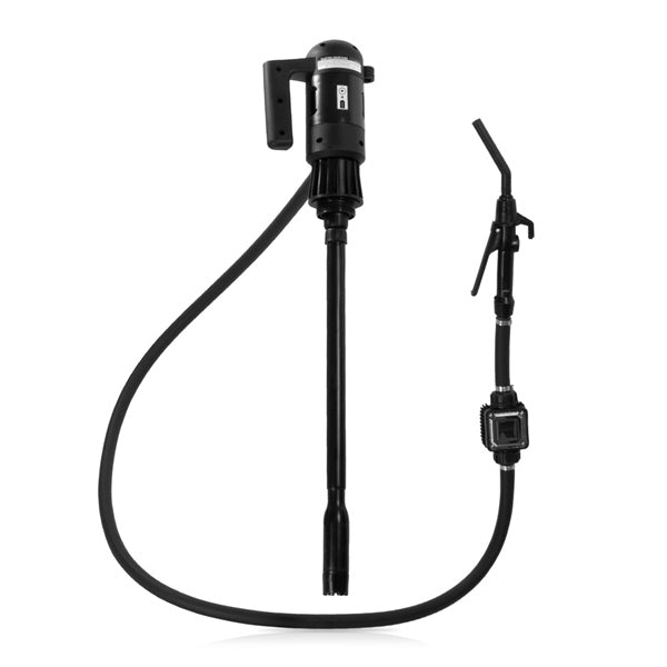 PUMP CLEAN BRAKE W/METER TREDRUME-CH-M-B