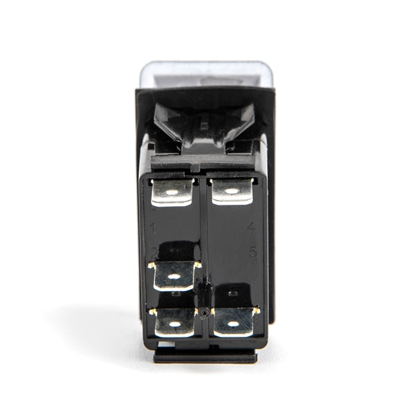 SWITCH ROCKER LED BAR ON/OFF RD KIMPEX