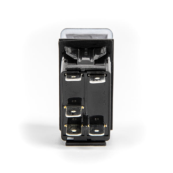 SWITCH ROCKER REAR LED ON/OFF RD KIMPEX