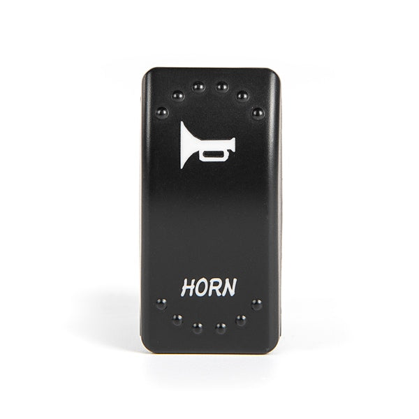 SWITCH ROCKER HORN (ON)/OFF BL KIMPEX
