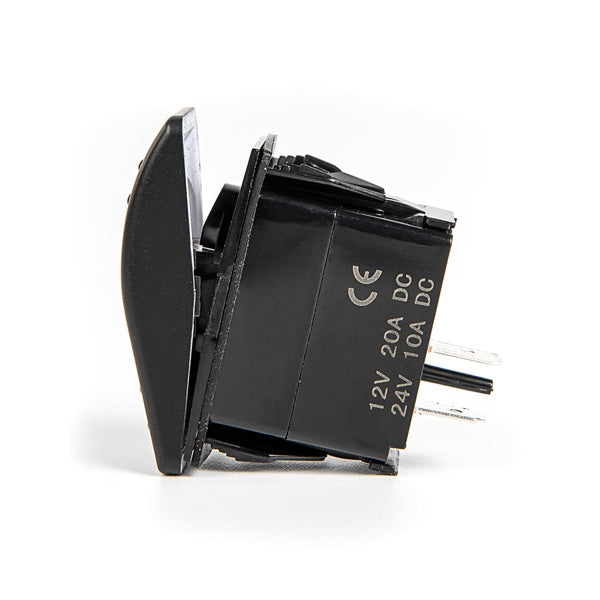 SWITCH ROC LED LIGHT (ON)/OFF RD