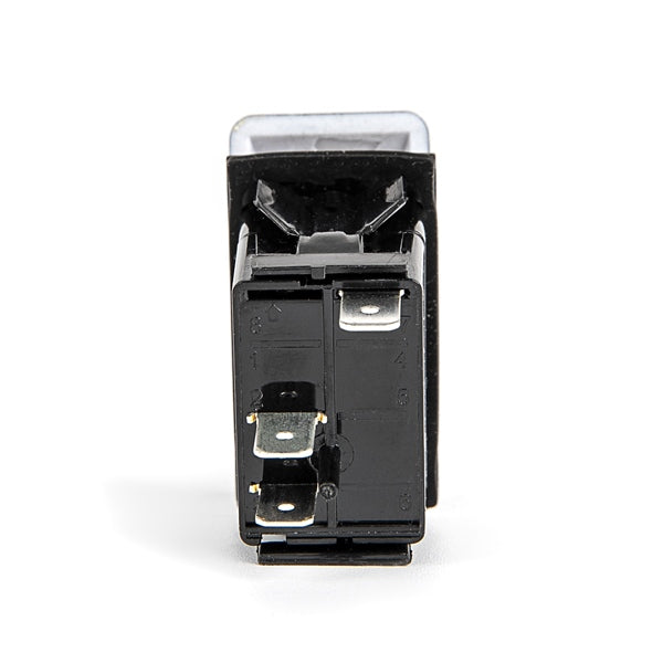SWITCH ROCKER LED LIGHTED ON/OFF KIMPEX