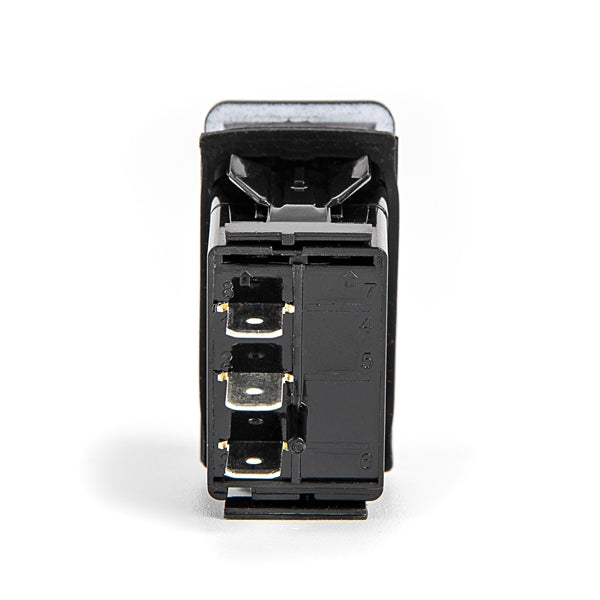 SWITCH ROCKER (ON)/OFF/(ON) KIMPEX