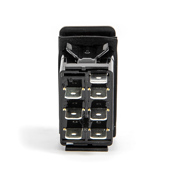 SWITCH ROC LED LIGHT ON/OFF/ON RD KIMPEX