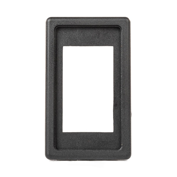 ROCKER SWITCH HOLDER SINGLE