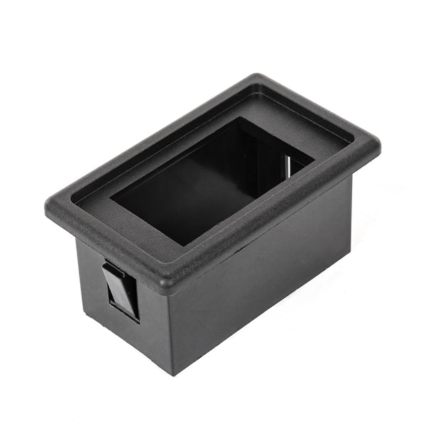 ROCKER SWITCH HOLDER SINGLE