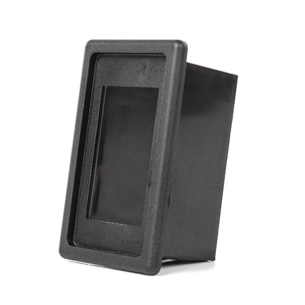 ROCKER SWITCH HOLDER SINGLE