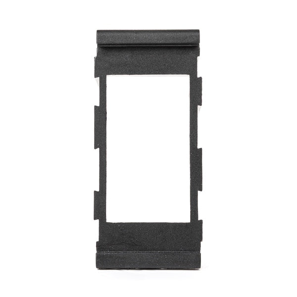 ROCKER SWITCH HOLDER MIDDLE PART