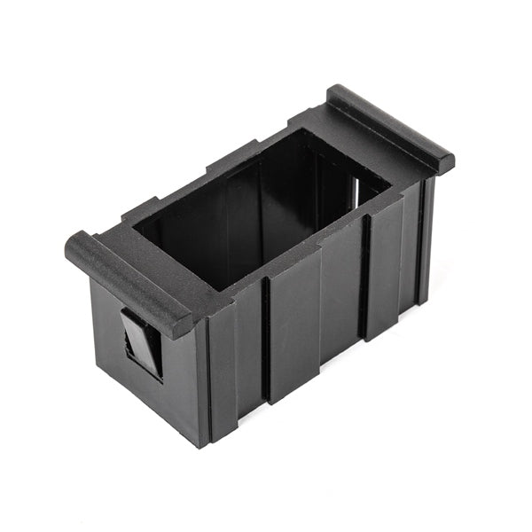 ROCKER SWITCH HOLDER MIDDLE PART