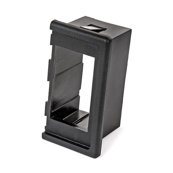 ROCKER SWITCH HOLDER END PART