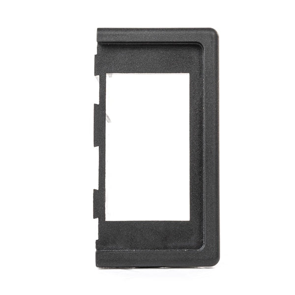 ROCKER SWITCH HOLDER END PART
